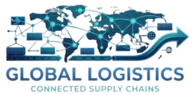 Global Logistics Logo