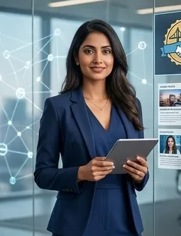 Maya Patel