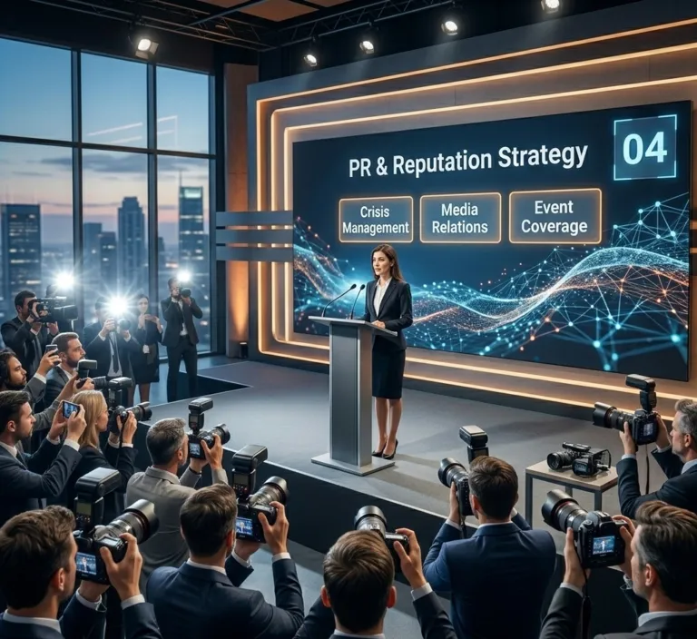 Press Conference