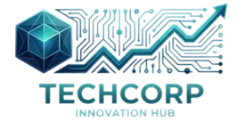 TechCorp Logo